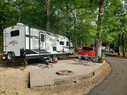 Midway Campground and RV Park