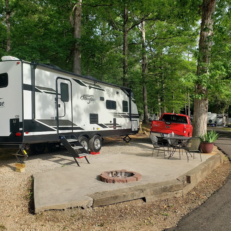 Midway Campground and RV Park
