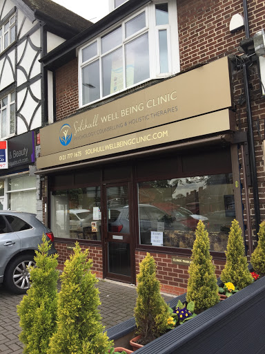 Solihull Well Being Clinic