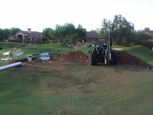 Country Club «Ancala Country Club», reviews and photos, 11700 E Vía Linda, Scottsdale, AZ 85259, USA