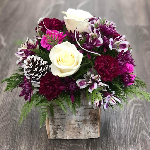 Florist «Plumeria Botanical Boutique», reviews and photos, 1364 W Michigan Ave, Battle Creek, MI 49037, USA