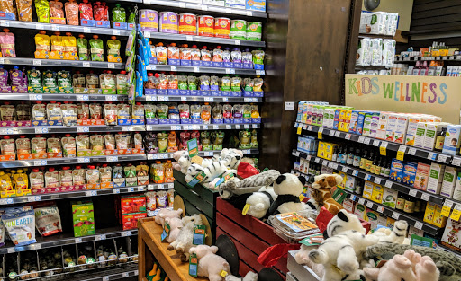 Grocery Store «Whole Foods Market», reviews and photos, 12905 Riverside Dr, Sherman Oaks, CA 91423, USA