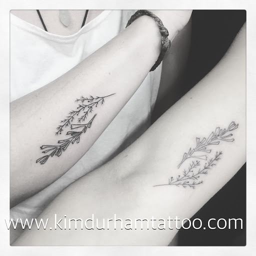 Explore baddie tattoo ideas, creative tattoo ideas in Moab, available at Moab Tattoo