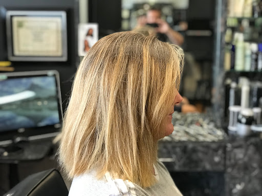 Beauty Salon «Studio 21 Hair Salon LLC», reviews and photos, 12910 GA-92, Woodstock, GA 30188, USA