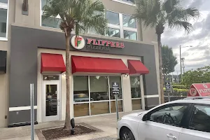 Flippers Pizzeria image