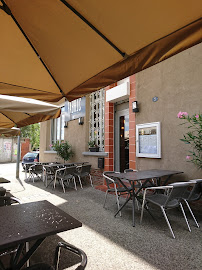 Atmosphère du Restaurant français FABRIC RESTAURANT à Muret - n°7
