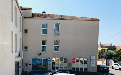 Résidence Les Tuileries à Marseille