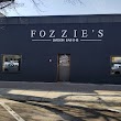 Fozzie's Smokin Bar BQ