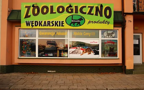 Pet shop - Dizelka image