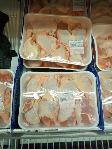 Grocery Store «Piggly Wiggly», reviews and photos, 3100 Washington Rd, East Point, GA 30344, USA