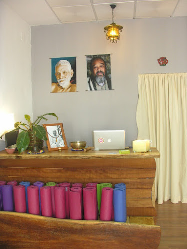 Avaliações doBhavan Centro De Yoga em Serpa - Aulas de Yoga