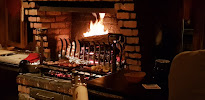 Atmosphère du Restaurant bistro grill du gron à Arâches-la-Frasse - n°8