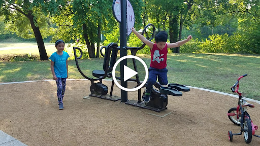 Park «Katherine Rose Memorial Park», reviews and photos, 303 N Walnut Creek Dr, Mansfield, TX 76063, USA