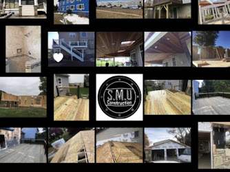 S.M.U. Construction