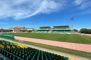 Kostanay Central Stadium image