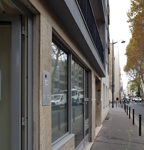 Agence de location de bureaux Espace 33 Poliveau Paris