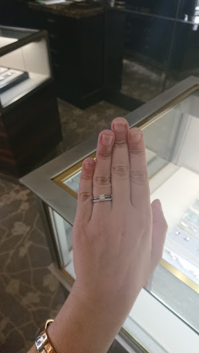 Jewelry Store «Tiffany & Co.», reviews and photos, 3333 Bristol St, Costa Mesa, CA 92626, USA