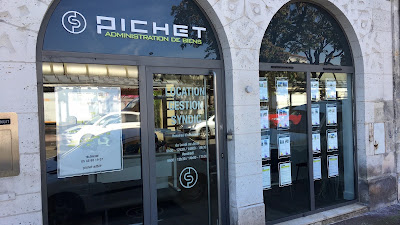 Agence immobilière Pichet - Location, Gestion, Syndic, Ancien à Angoulême