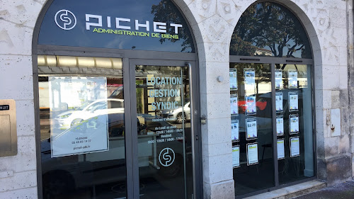 Agence immobilière Pichet - Location, Gestion, Syndic, Ancien à Angoulême