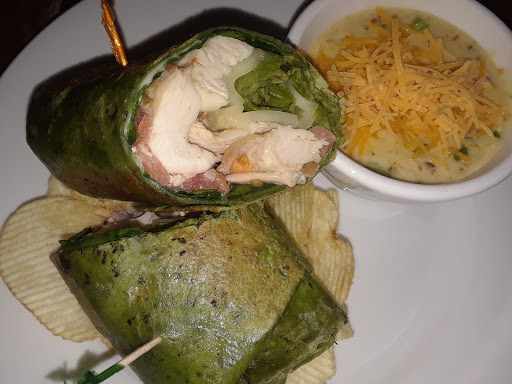 Golf Course «Chateau Golf & Country Club», reviews and photos, 3600 Chateau Blvd, Kenner, LA 70065, USA