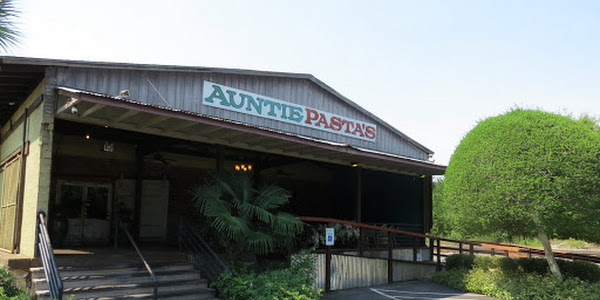 Auntie Pasta's