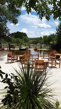 Photos du propriétaire du Restaurant Coquerie à Saint-Étienne-de-Fontbellon - n°10