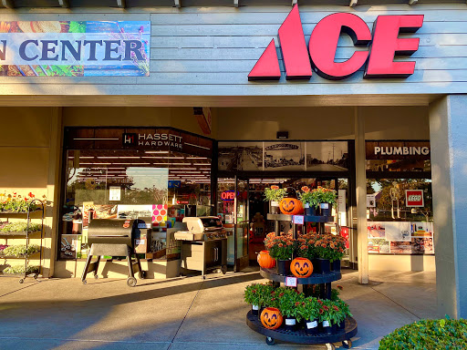 Hardware Store «Hassett Ace Hardware», reviews and photos, 348 Woodside Plaza #282, Redwood City, CA 94061, USA
