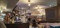 Atmosphère du Restaurant italien Azzurro Bistro à Boulogne-Billancourt - n°19