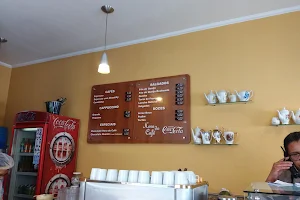 Hora do Café image