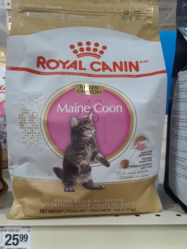 Pet Supply Store «PetSmart», reviews and photos, 4164 E. McCain Blvd., North Little Rock, AR 72117, USA