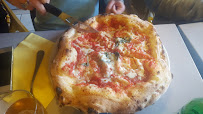 Pizza du Pizzeria Da Anna Maria à Chambéry - n°7