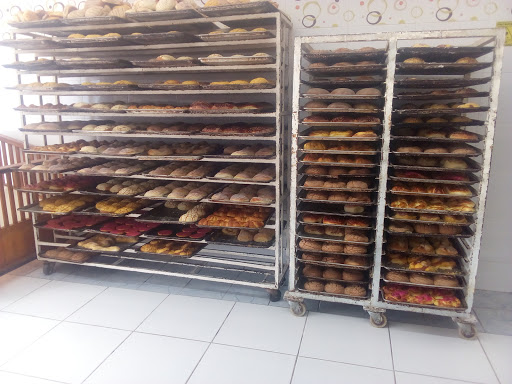 Panadería La Antigua de Don Chencho