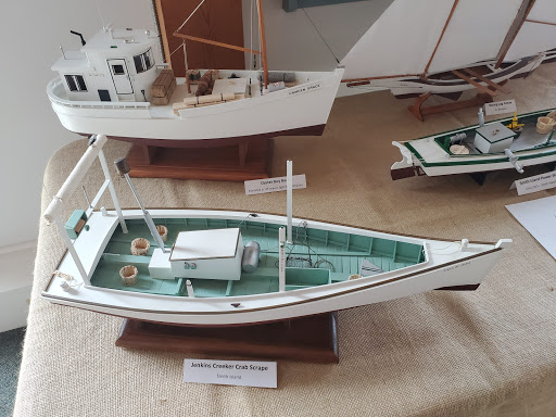 History Museum «Chesapeake Bay Maritime Museum», reviews and photos, 213 North Talbot Street, St Michaels, MD 21663, USA