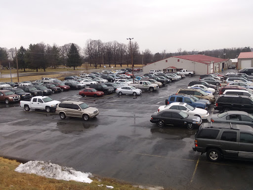 Auto Auction «Lehigh Valley Auto Auction», reviews and photos, 3880 Lehigh St, Whitehall, PA 18052, USA