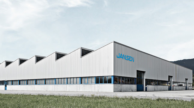 Jansen AG Öffnungszeiten