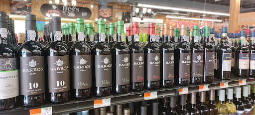 Supermarket «Seabra Foods», reviews and photos, 5571 International Dr, Orlando, FL 32819, USA