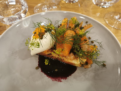 Restaurant Ravigote à Lyon