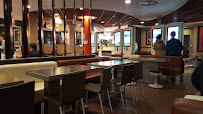 Atmosphère du Restauration rapide McDonald's à La Verpillière - n°12
