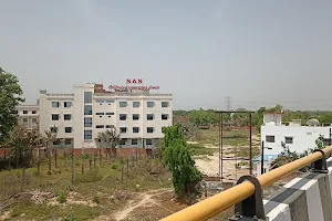 SAS Hospital Varanasi image