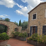 Photo n°3 de l'avis de Vania.o fait le 11/06/2023 à 08:58 sur le  Relais Ciavatta Country Hotel à Montemerano