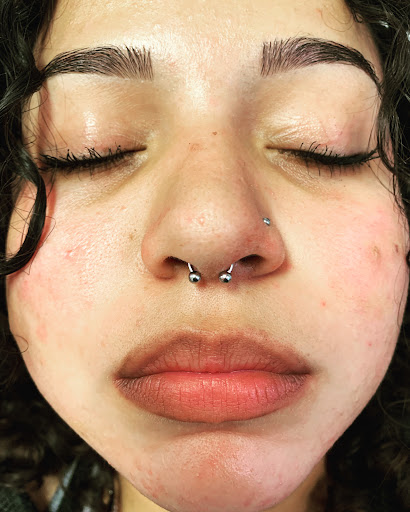 Explore 4 inch tattoo ideas, creative tattoo ideas in Round Rock, available at Piercings by Toni