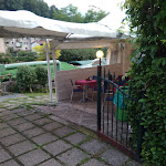 Photo n°3 de l'avis de Moreno. fait le 10/08/2019 à 08:39 sur le  Da Gianni Ristorante Hotel à Ambria