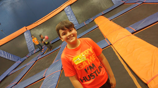 Amusement Center «Sky Zone Trampoline Park», reviews and photos, 5450 NW 82nd Ave, Doral, FL 33166, USA