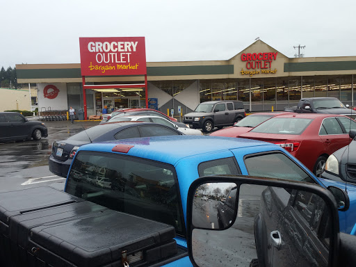 Grocery Store «Grocery Outlet Bargain Market», reviews and photos, 236 SW 152nd St, Burien, WA 98166, USA