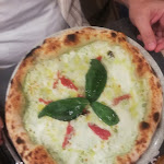 Photo n°1 de l'avis de Pino.a fait le 18/06/2023 à 12:08 sur le  Fvmè Pizza&Drink à Trani