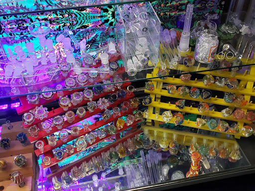 Tobacco Shop «Smoke & Vape», reviews and photos, 1185 Old Dixie Hwy A2, Vero Beach, FL 32960, USA