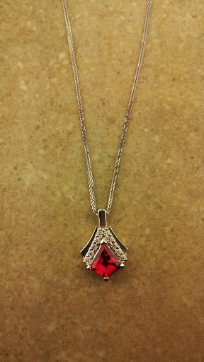 Jewelry Designer «Jay F Jeweler», reviews and photos, 7587 148th St W, Apple Valley, MN 55124, USA