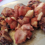 Photo n°1 de l'avis de Jose.e fait le 11/10/2020 à 12:47 sur le  Vamos Ò Manteigas à Idanha-A-Nova