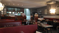 Atmosphère du Restaurant Le Café d'Angel à Paris - n°4