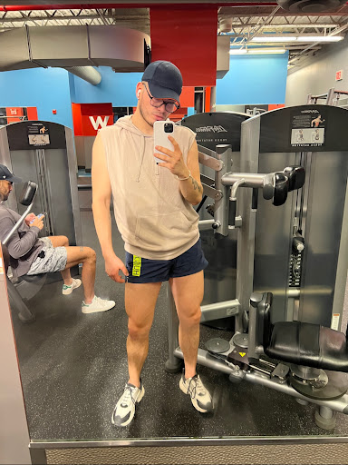 Gym «Blink Fitness Junction», reviews and photos, 2166 Nostrand Ave, Brooklyn, NY 11210, USA